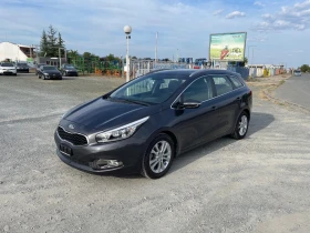 Kia Ceed NAVI ШВЕЙЦАРИЯ, снимка 1