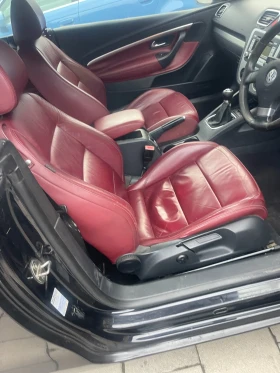 VW Eos 2.0тди BMM, снимка 4