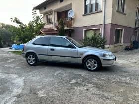 Honda Civic D15Z6, снимка 3