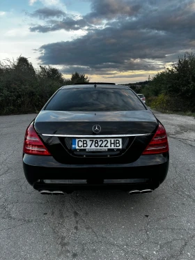 Mercedes-Benz S 350 S350 Long | Mobile.bg    5