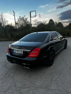 Mercedes-Benz S 350 S350 Long | Mobile.bg    4