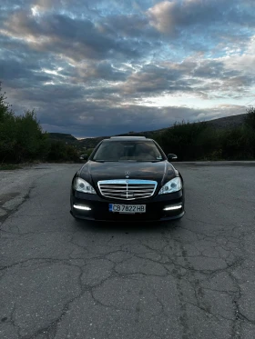 Mercedes-Benz S 350 S350 Long | Mobile.bg    3