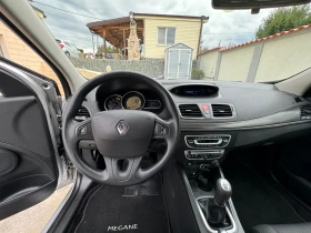 Renault Megane 1.5dci90hp, снимка 11