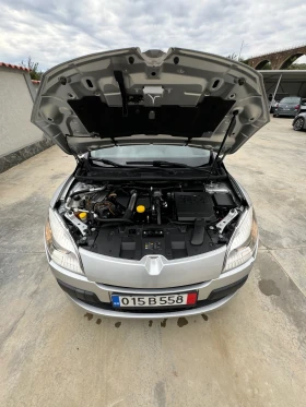 Renault Megane 1.5dci90hp, снимка 16