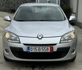 Renault Megane 1.5dci90hp 1