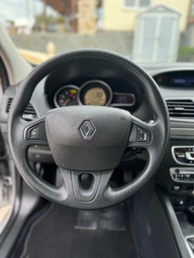 Renault Megane 1.5dci90hp, снимка 12