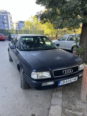 Audi 80, снимка 2