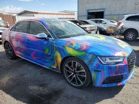 Audi S4 PREMIUM PLUS - [5] 