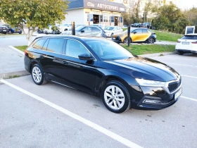 Skoda Octavia 1.5 G-tec , DSG, снимка 7