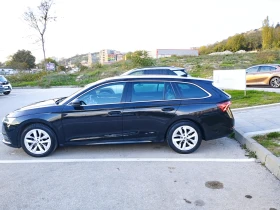 Skoda Octavia 1.5 G-tec , DSG, снимка 6