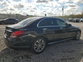 Mercedes-Benz C 300, снимка 3