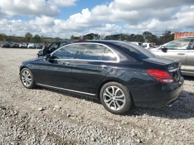 Mercedes-Benz C 300, снимка 4