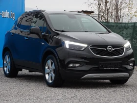 Opel Mokka X 1.4 44     SWISS | Mobile.bg    3