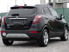 Opel Mokka X 1.4 44     SWISS | Mobile.bg    2