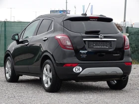 Opel Mokka X 1.4 44     SWISS | Mobile.bg    4