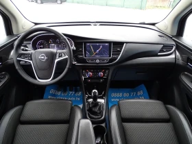 Opel Mokka X 1.4 44     SWISS | Mobile.bg    8