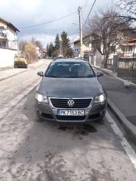 VW Passat, снимка 1