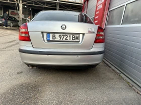 Skoda Octavia 1, 9TDi, снимка 3