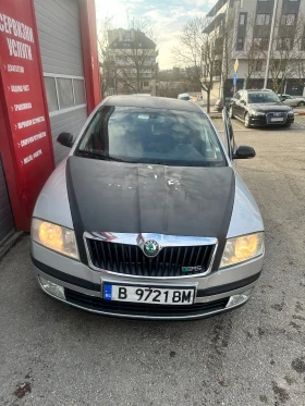 Skoda Octavia 1, 9TDi, снимка 6