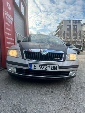 Skoda Octavia 1, 9TDi, снимка 5