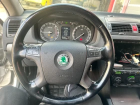 Skoda Octavia 1, 9TDi, снимка 10