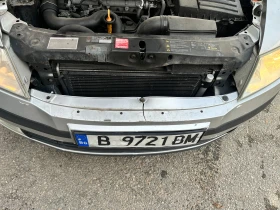 Skoda Octavia 1, 9TDi, снимка 1