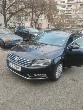 VW Passat 2000, снимка 11