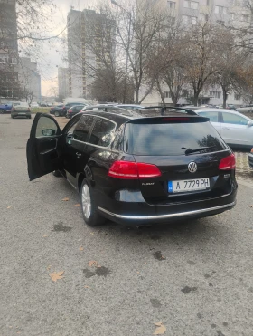 VW Passat 2000, снимка 7