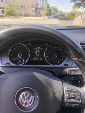 VW Passat 2000, снимка 17