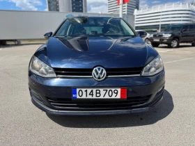 VW Golf 7-1.6TDI-AUTO-NAVI - 17699 лв. - 18127356 15