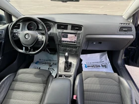 Обява за продажба на VW Golf 7-1.6TDI-AUTO-NAVI ~17 699 лв. - изображение 11