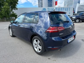 Обява за продажба на VW Golf 7-1.6TDI-AUTO-NAVI ~17 699 лв. - изображение 7