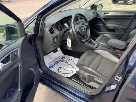 VW Golf 7-1.6TDI-AUTO-NAVI - 17699 лв. - 18127356 13