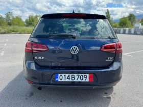 Обява за продажба на VW Golf 7-1.6TDI-AUTO-NAVI ~17 699 лв. - изображение 5