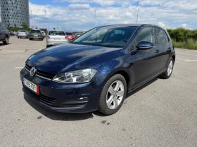 Обява за продажба на VW Golf 7-1.6TDI-AUTO-NAVI ~17 699 лв. - изображение 1