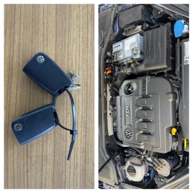 VW Golf 7-1.6TDI-AUTO-NAVI - 17699 лв. - 18127356 17