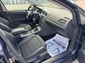 Обява за продажба на VW Golf 7-1.6TDI-AUTO-NAVI ~17 699 лв. - изображение 10