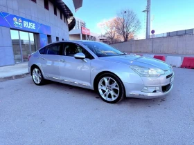 Citroen C5 X7 2.0 163 hp Exclusive , снимка 1