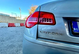 Citroen C5 X7 2.0 163 hp Exclusive  - [16] 