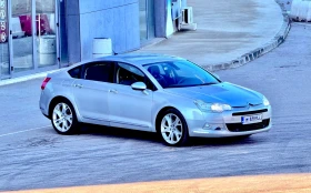 Citroen C5 X7 2.0 163 hp Exclusive  - [7] 