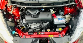 Nissan Note 1.4i УНИКАТ, снимка 9