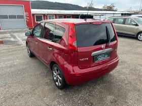 Nissan Note 1.4i УНИКАТ, снимка 5