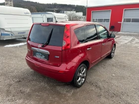 Nissan Note 1.4i УНИКАТ, снимка 3