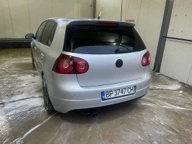 VW Golf 1.4 GT, снимка 2