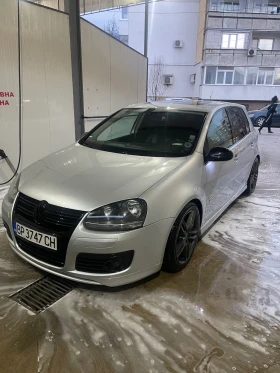 VW Golf 1.4 GT, снимка 1