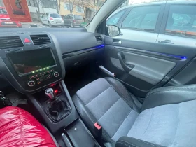 VW Golf 1.4 GT, снимка 6