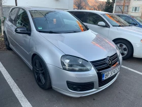 VW Golf 1.4 GT, снимка 4