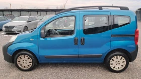 Peugeot Bipper Tepee 1.3HDI NOV VNOS GERMANY, снимка 8