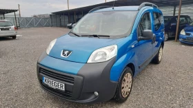 Peugeot Bipper Tepee 1.3HDI NOV VNOS GERMANY, снимка 1