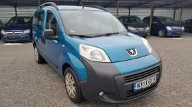 Peugeot Bipper Tepee 1.3HDI NOV VNOS GERMANY, снимка 3